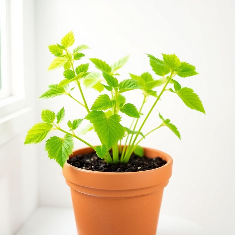 Pale Green Humulus Lupulus Seeds for Planting – Heirloom NonGMO Organic Garden Seeds – Hardy Variety High Germination
Sale