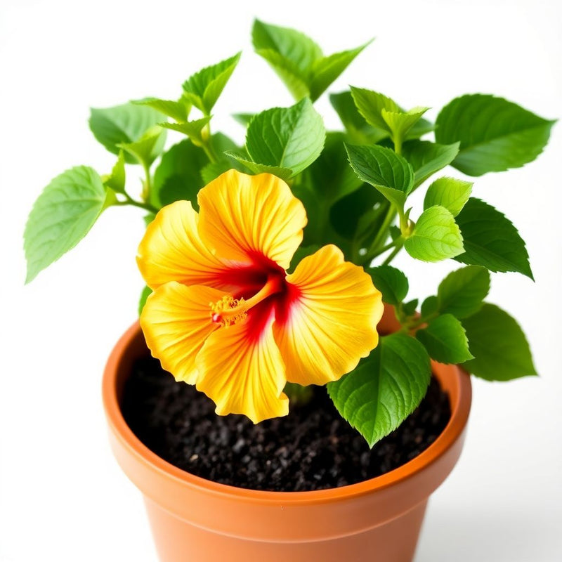 Yellow Orange Hibiscus Flower Seeds – Easy to Grow Heirloom & NonGMO Seeds for Home Garden
Sale