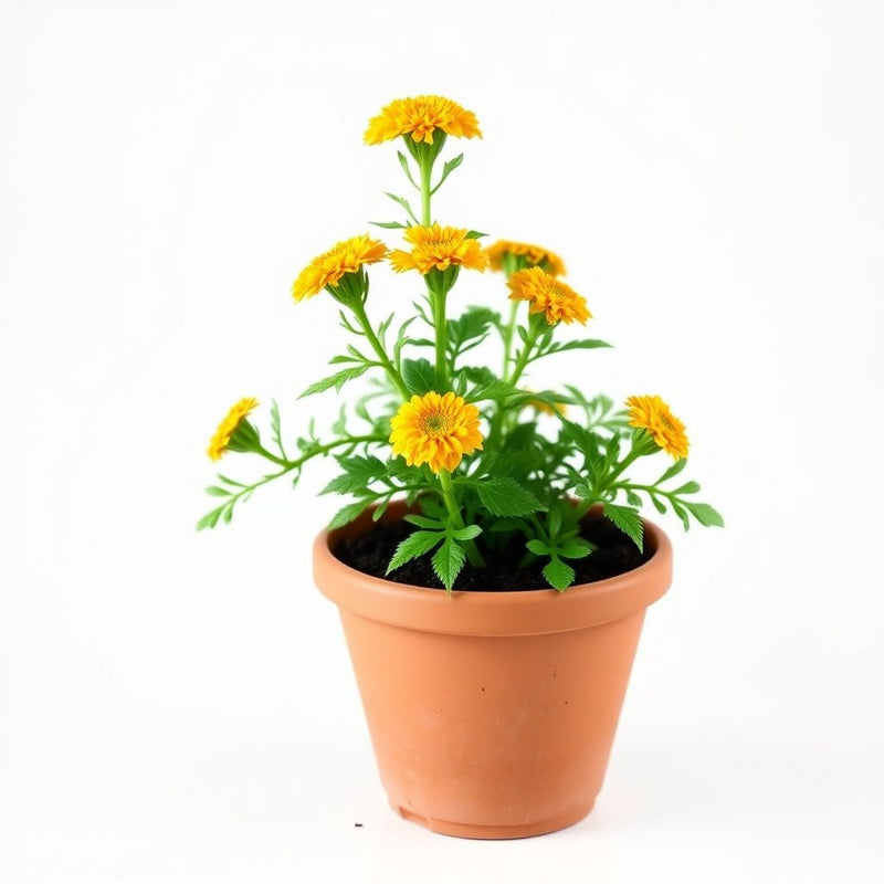 Achillea Millefolium Flower seeds for Planting Colorful Display Heirloom & GMO Free Seeds for Home Garden