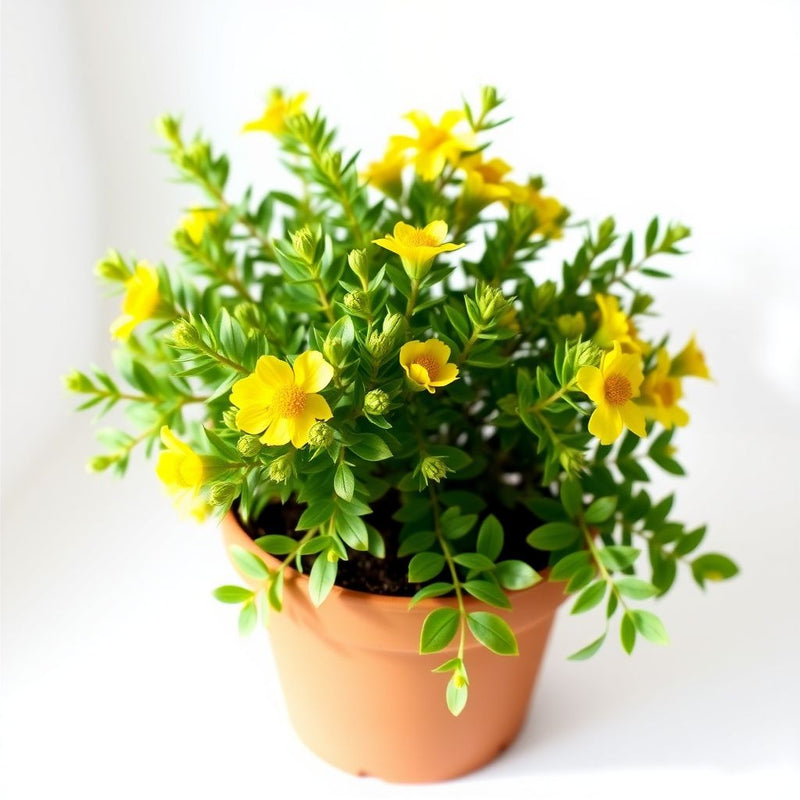 Gorse Ulex Europaeus Flower Seeds for Planting Hardy Perennial Seeds for Vibrant Yellow Blooms