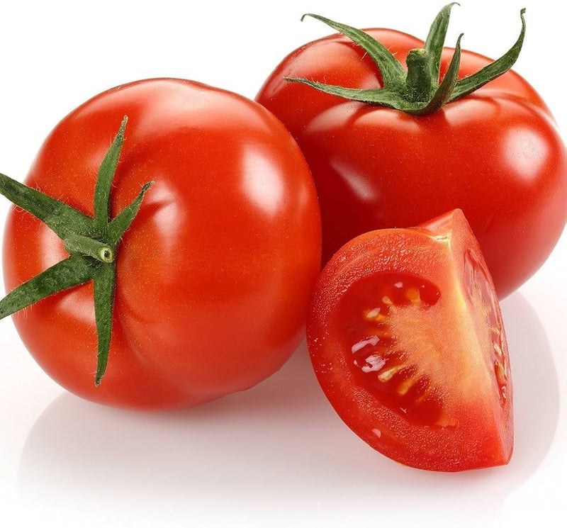 Tomato Vegetable Seeds Solanum lycopersicum for planting in vegetable patch