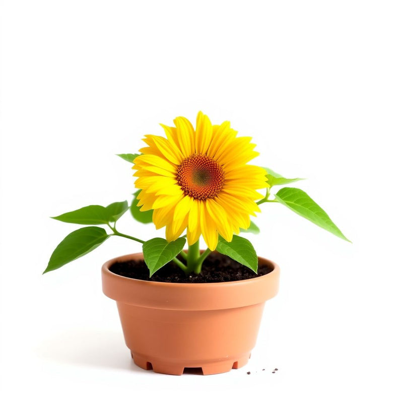 Yellow Safflower Flower seeds for Planting - Sun Loving, Heirloom & GMO Free Seeds for Home Garden