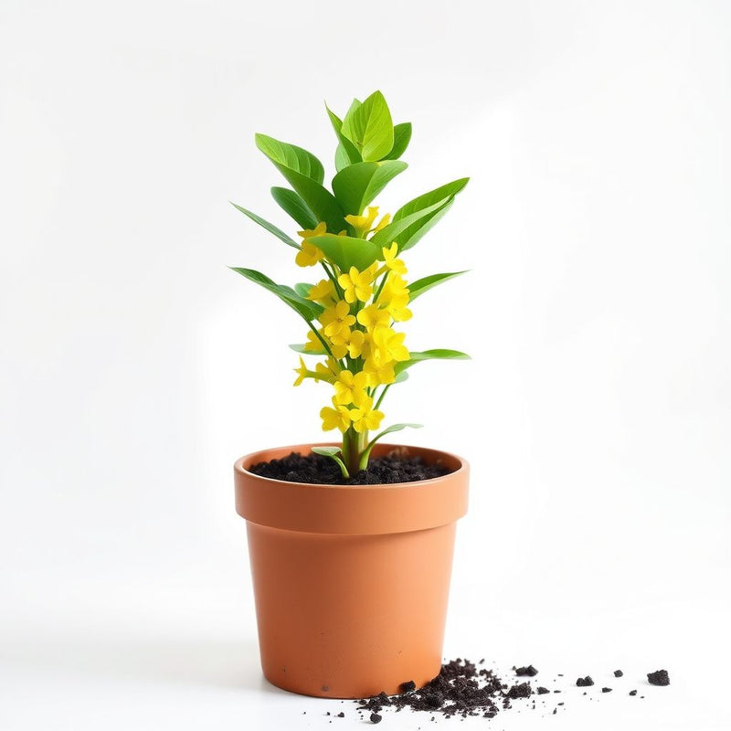 Yellow Lysimachia Punctata Flower seeds for Planting Shade Tolerant Heirloom & GMO Free Seeds for Home Garden
Sale
