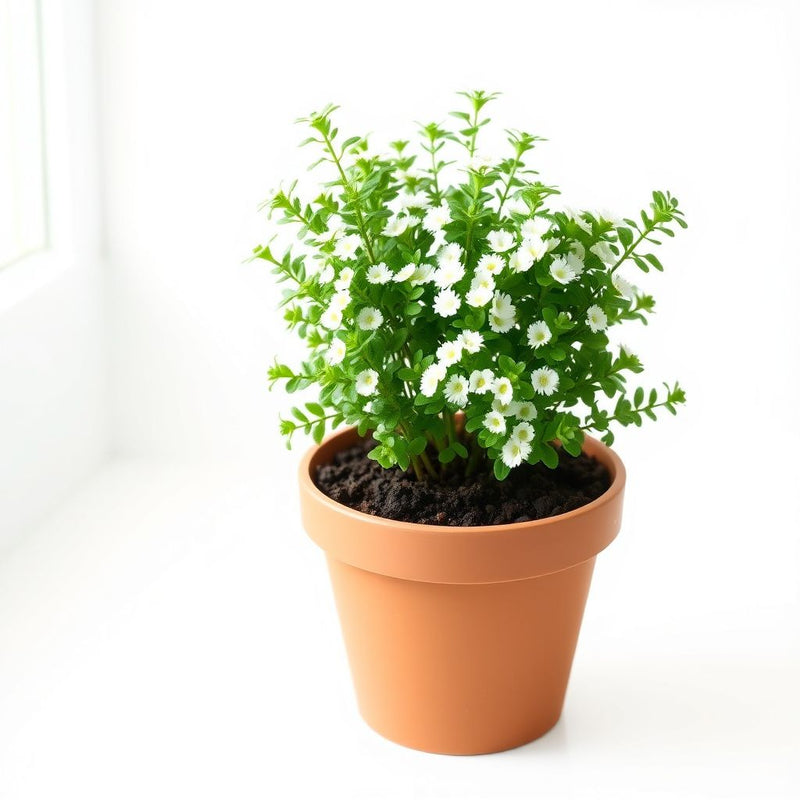 Alyssum Royal Carpet Seeds for Planting flower bed