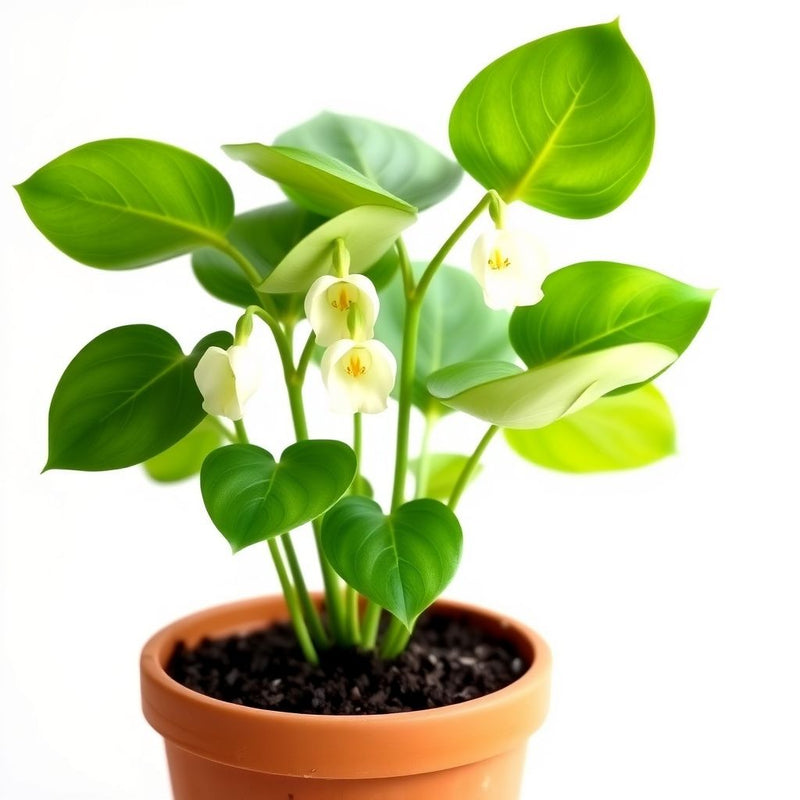 Akebia Quinata Flower Seeds for Planting - Unique Variety