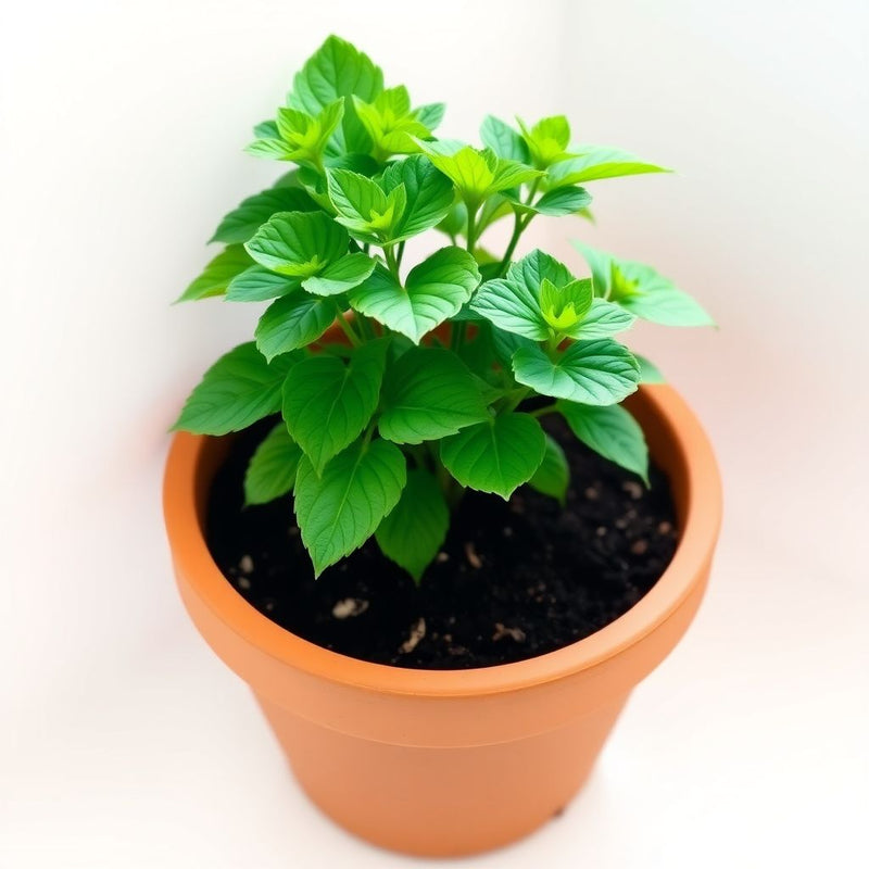 Epazote Dysphania Ambrosioides Seeds – Heirloom Non-GMO Herb for Easy Home Garden Planting