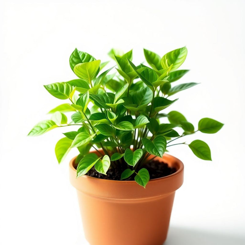 Typhina Tree Planting Seeds - Perfect for Lush Garden Growth