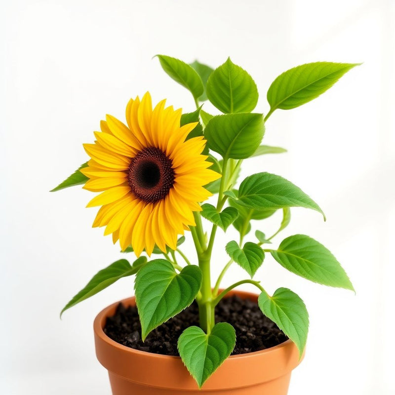 Yellow Maximilian SunFlower seeds for Planting Compact Growth Heirloom & GMO Free Seeds for Home Garden
Sale
