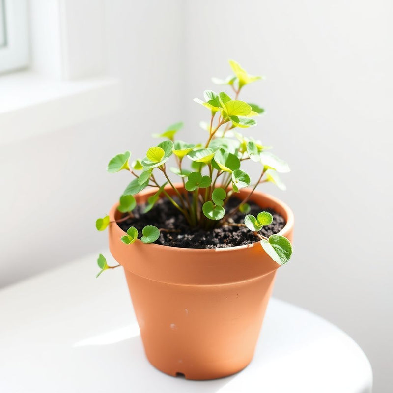 Bacopa Blutopia Flower Seeds for Planting