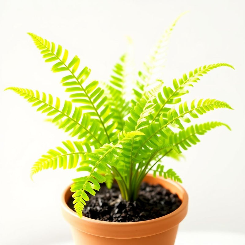Light Green Fern Pteridophyta Seeds for Planting Garden Favorite Heirloom & GMO Free Seeds for Home Garden
Sale