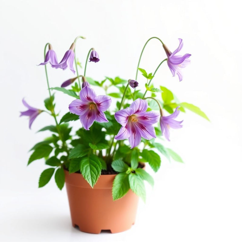 Aquilegia Chrysantha Flower seeds for Planting Sun Loving Heirloom & GMO Free Seeds for Home Garden
Sale