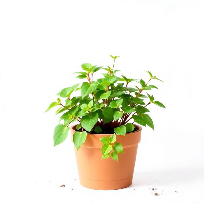 Planting Guide for Achemilla Mollis Seeds