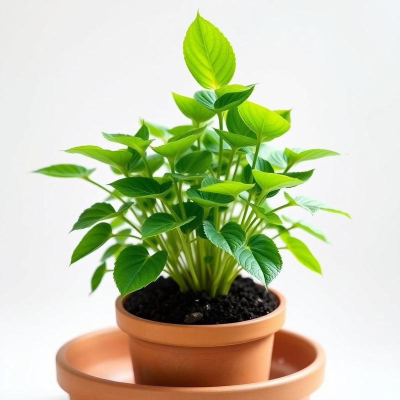 White Wasabi Diplotaxis Seeds for Planting – Flavorful Garden Choice