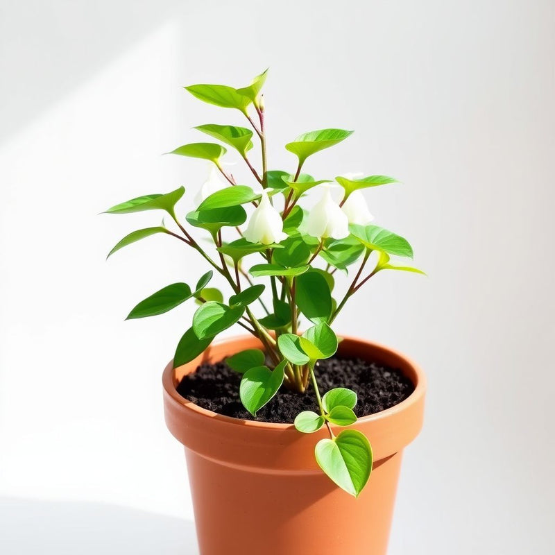 Argyrocytisus Flower seeds for Planting Compact Growth Heirloom & GMO Free Seeds for Home Garden