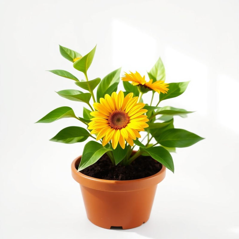 Africa Gazania Gazania rigens Sunflower Seeds for Planting in Flower Bed and Garden