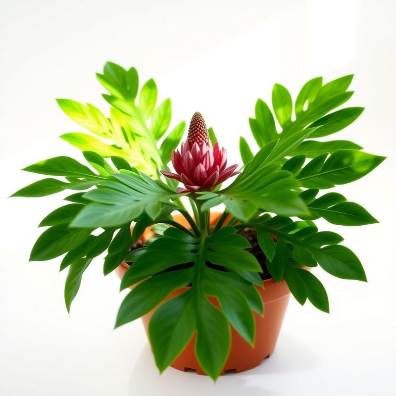 Araucaria Flower seeds for Planting Shade Tolerant Heirloom & GMO Free Seeds for Home Garden