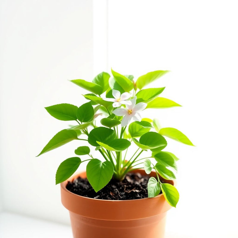 Aptenia Cordifolia Flower seeds for Planting - Seasonal Bloomer, Heirloom & GMO Free Seeds for Home Garden