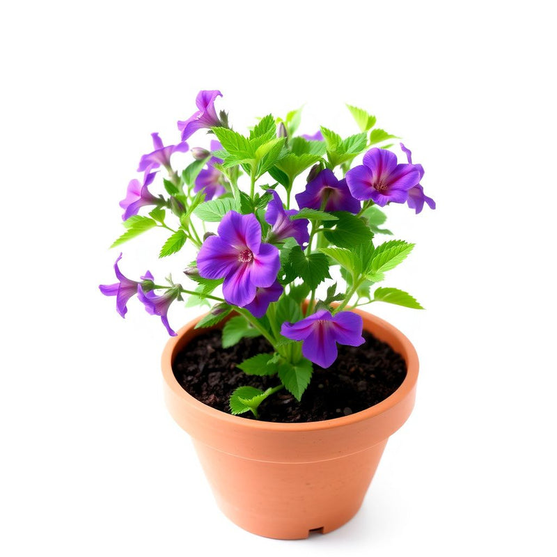 Wolfsbane Flower seeds for Planting - Colorful Display, Heirloom & GMO Free Seeds for Home Garden