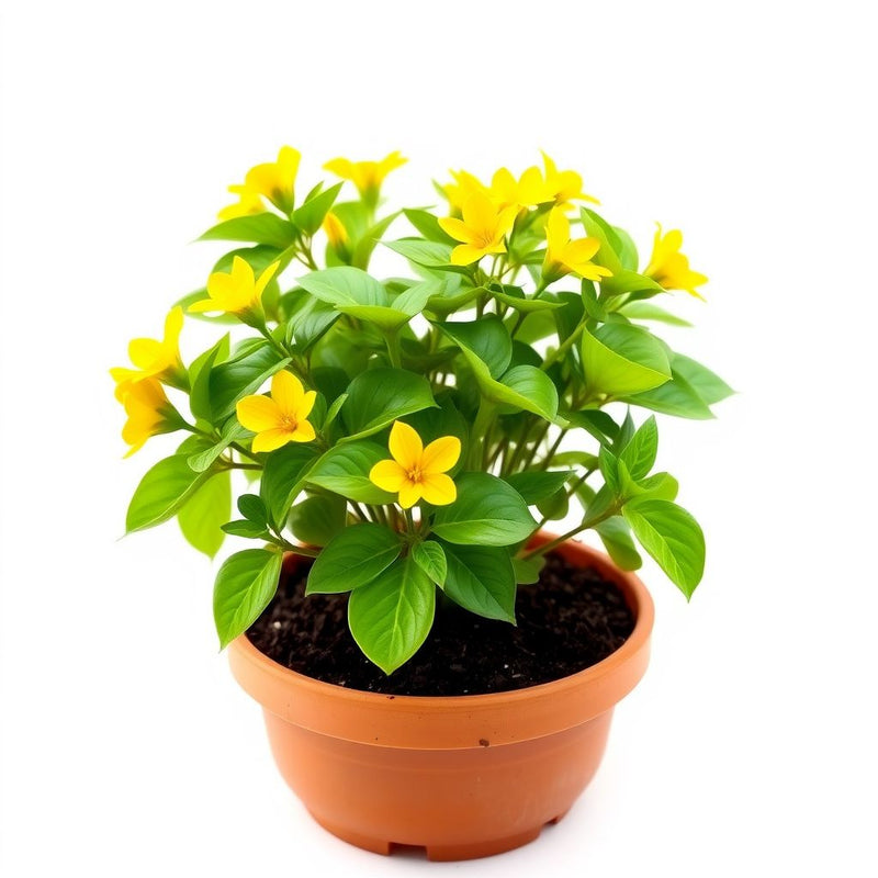 Yellow Pretoria Flower Seeds Planting Guide