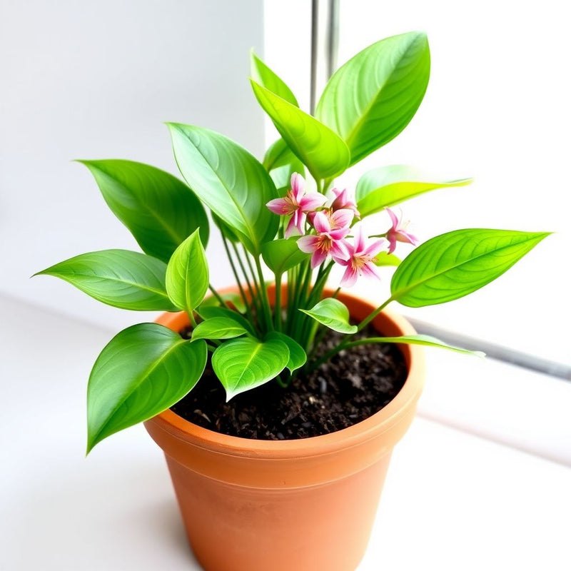 Acidanthera Flower seeds for Planting Fragrant Blossoms Heirloom & GMO Free Seeds for Home Garden