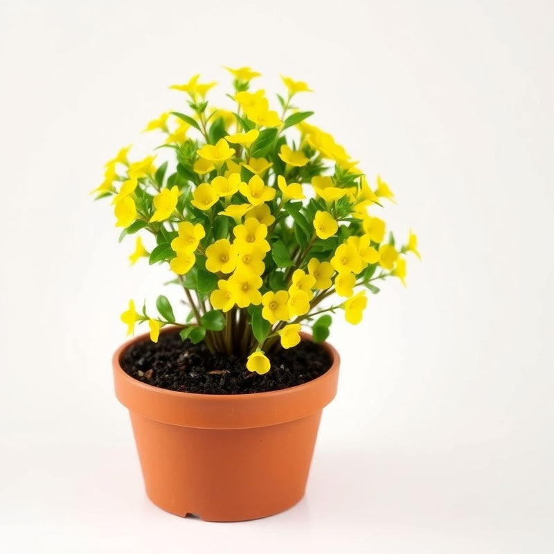 Yellow Rock Cress Flower seeds for Planting Long Bloom Season Heirloom & GMO Free Seeds for Home Garden
Sale