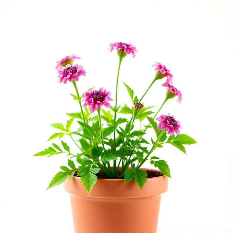 Pink Yarrow Flower seeds for Planting Pollinator Friendly Heirloom & GMO Free Seeds for Home Garden
Sale