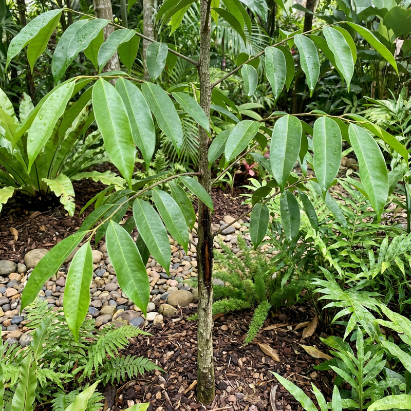 Aquilaria Species Agarwood Tree Seeds for Home Garden and Exotic Tree Collection