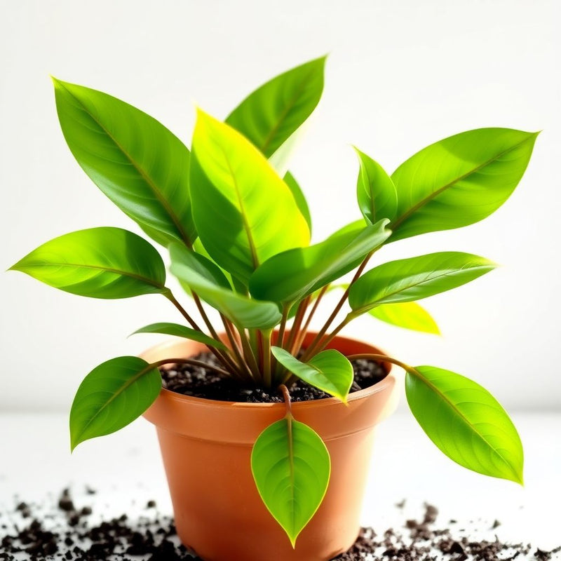 Aglaonema Flower seeds for Planting Cottage Garden Essential Heirloom & GMO Free Seeds for Home Garden