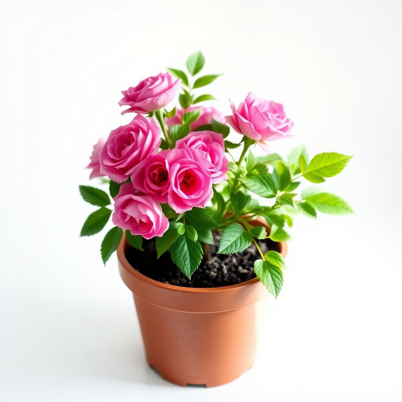 Rose Queen Flower Seeds for Planting Enhance Your Garden with Vibrant Blooms