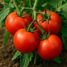 Phoenix Hybrid Tomato Seeds, Planting
