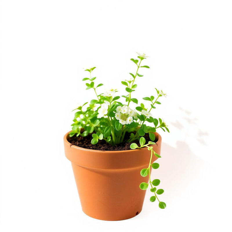 Alyssum Flower seeds for Planting Cut Flower Favorite Heirloom & GMO Free Seeds for Home Garden