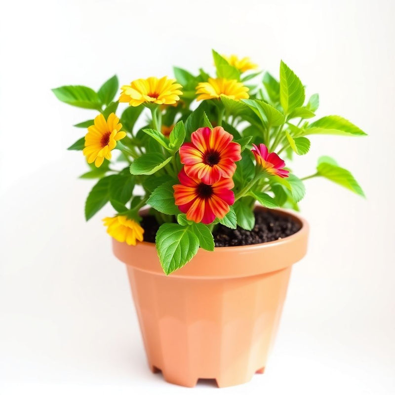Yellow Mix Ruby Rose Flower Seeds for Planting NonGMO Heirloom Garden Seeds for Growing Wildflower Mix
Sale