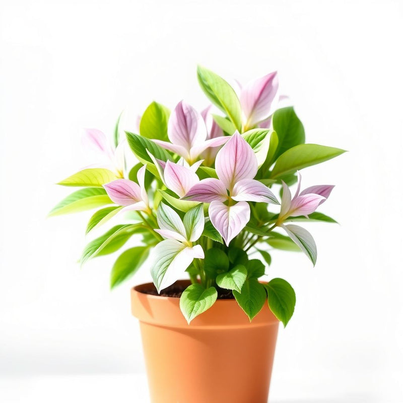 Rare Lavender Seeds Pink and White