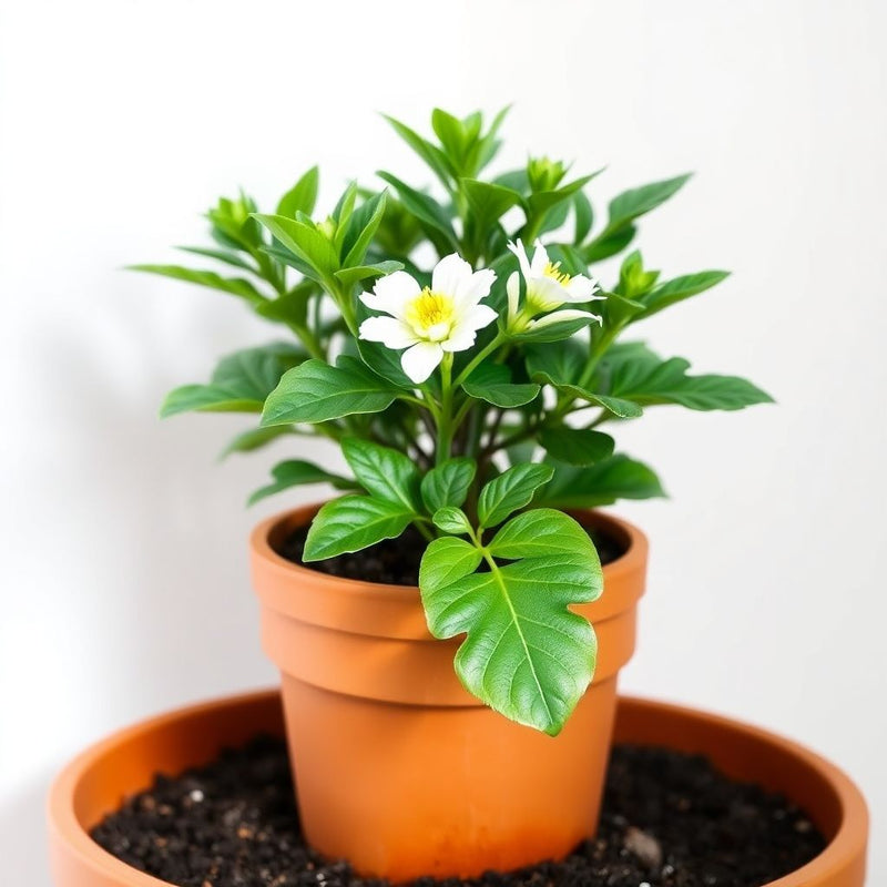 Adonis Flower Seeds for Bright Tropical Planting