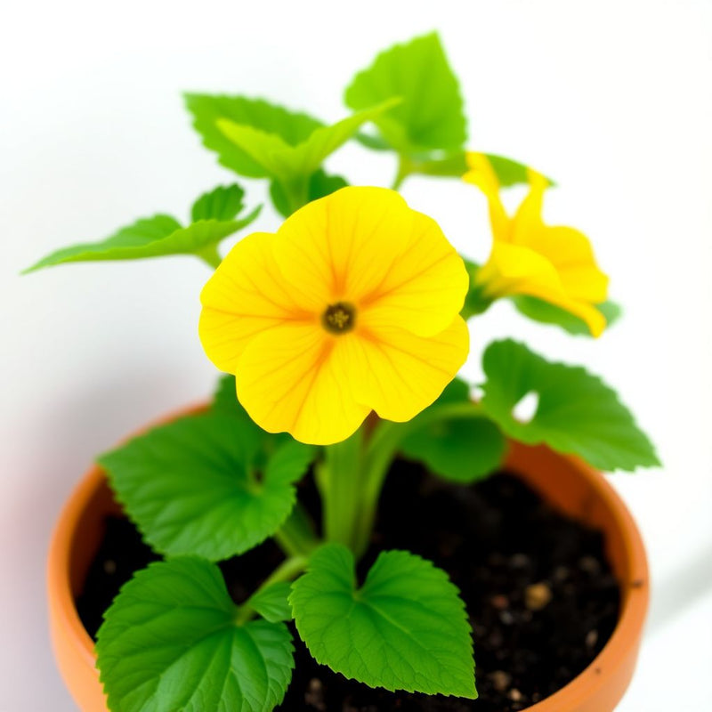 Yellow Nasturtium Flower Seeds for Planting Cut Flower Favorite Heirloom & GMO Free Seeds for Home Garden
Sale