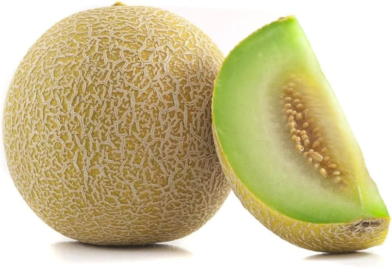 Lada melon seeds Non-GMO sweet melon variety
