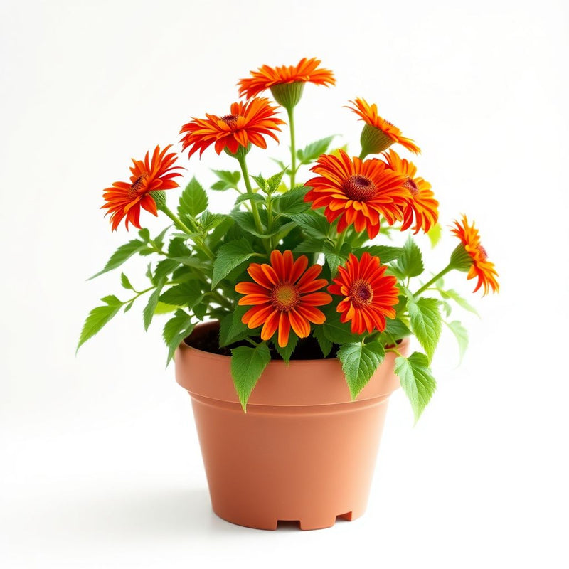 Gaillardia Decke Seeds for Bright, Cheerful Gaillardia Flowers