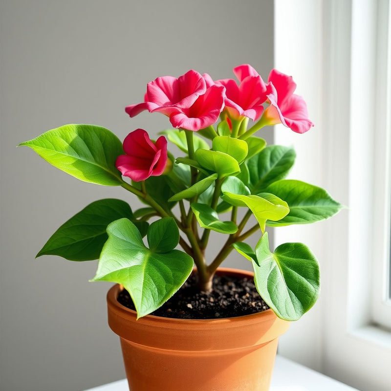 Adenium Seeds for Planting Grow Stunning Desert Rose Flowers at Home