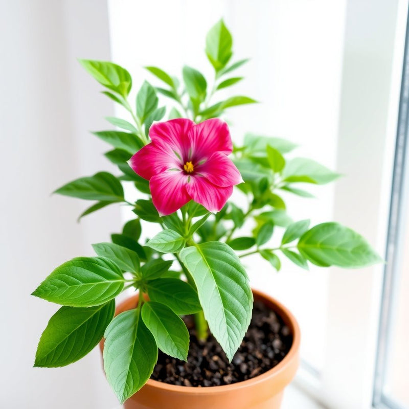 Calliandra eriophylla Pink Flower Seeds for Home Garden and Ornamental Landscaping