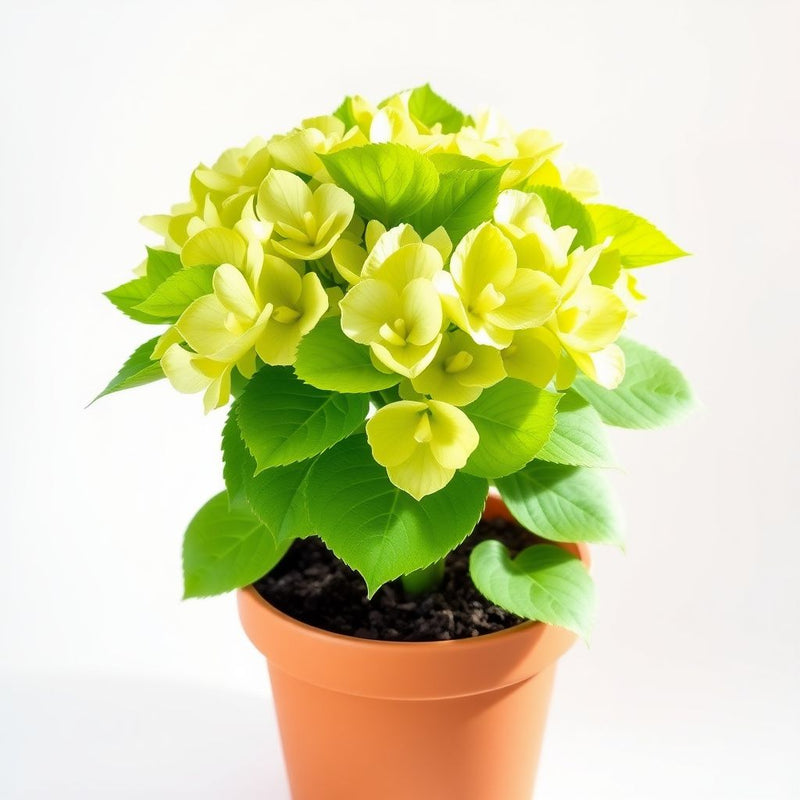 Hydrangea Seeds for Planting Hydrangea Macrophylla flower bed border garden
