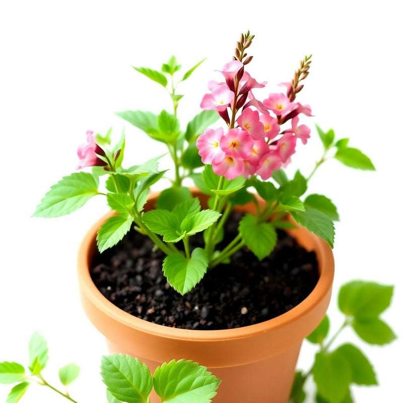 Antirrhinum Flower seeds for Planting Bright Blooms Heirloom & GMO Free Seeds for Home Garden