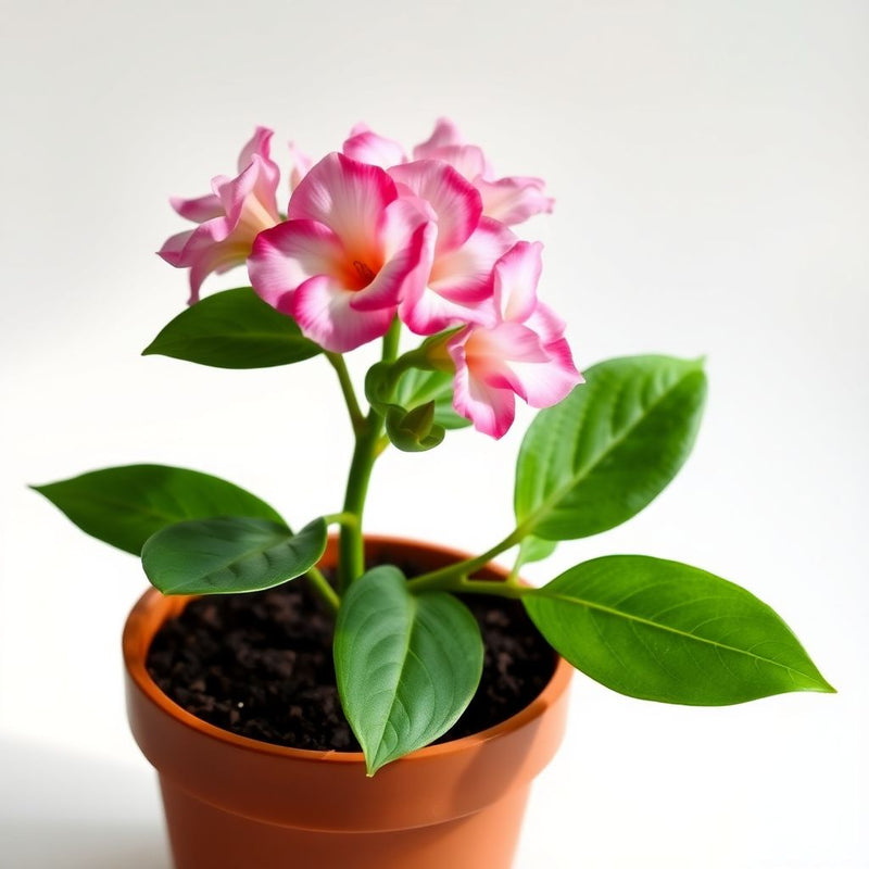 Adenium Desert Rose Mixed Double Petal Seeds