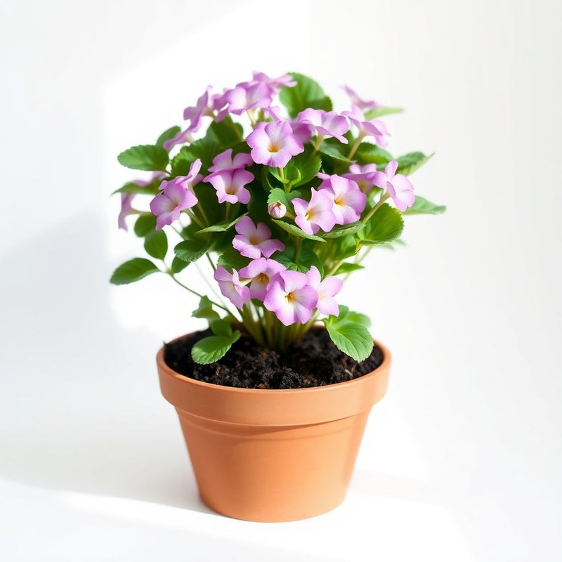 Light Pink Mini Violet Flower Seeds for Planting Seasonal Bloomer Heirloom & GMO Free Seeds for Home Garden
Sale