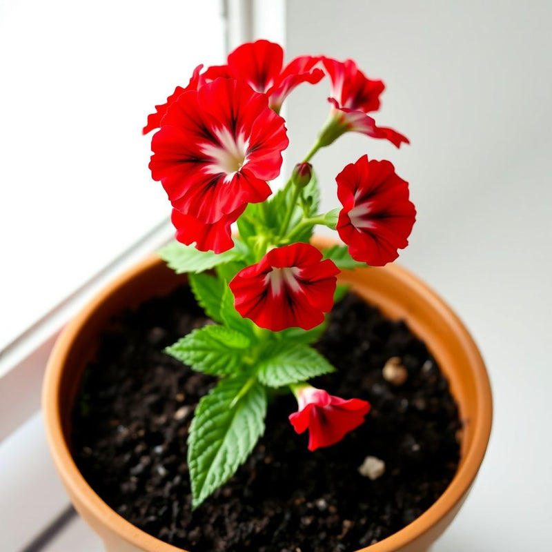 Dianthus Seeds Grow Vibrant Flowers in Your Garden