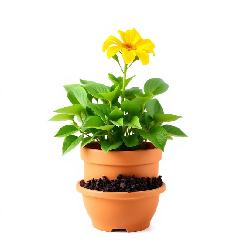 Yellow Maximiliani Flower seeds for Planting - Long Bloom Season, Heirloom & GMO Free Seeds for Home Garden