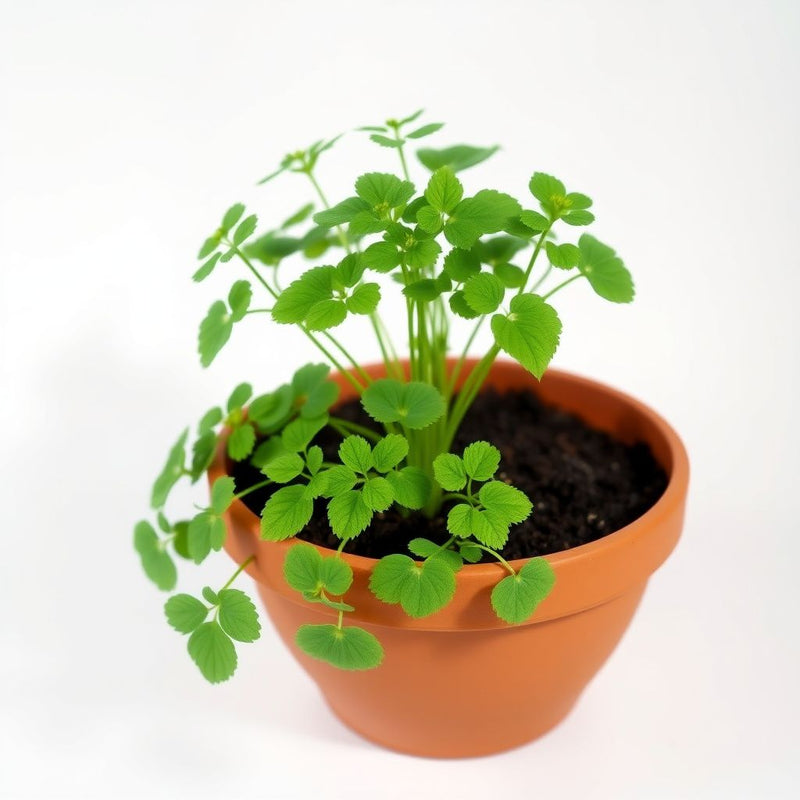 Ammi Majus Fabaceae Seeds for Planting in Flower Bed and Herb Garden