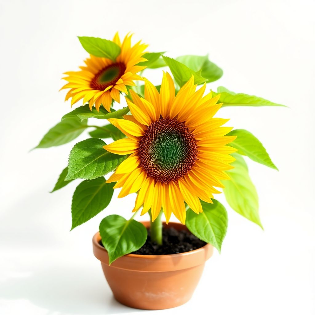 Helianthus Maximiliani Perennial Sunflower Seeds