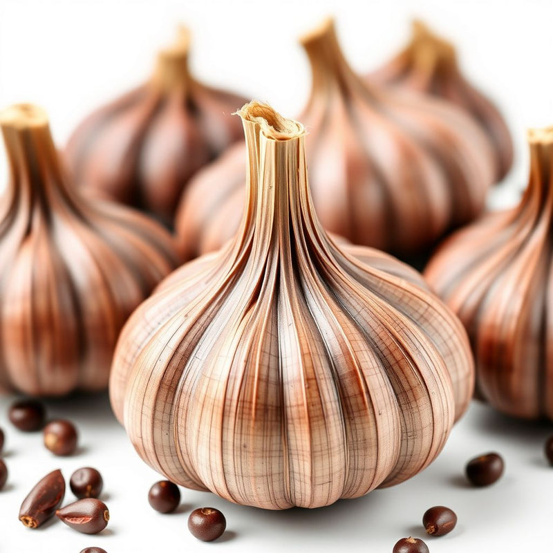 Black Garlic Vegetable Seeds for Planting