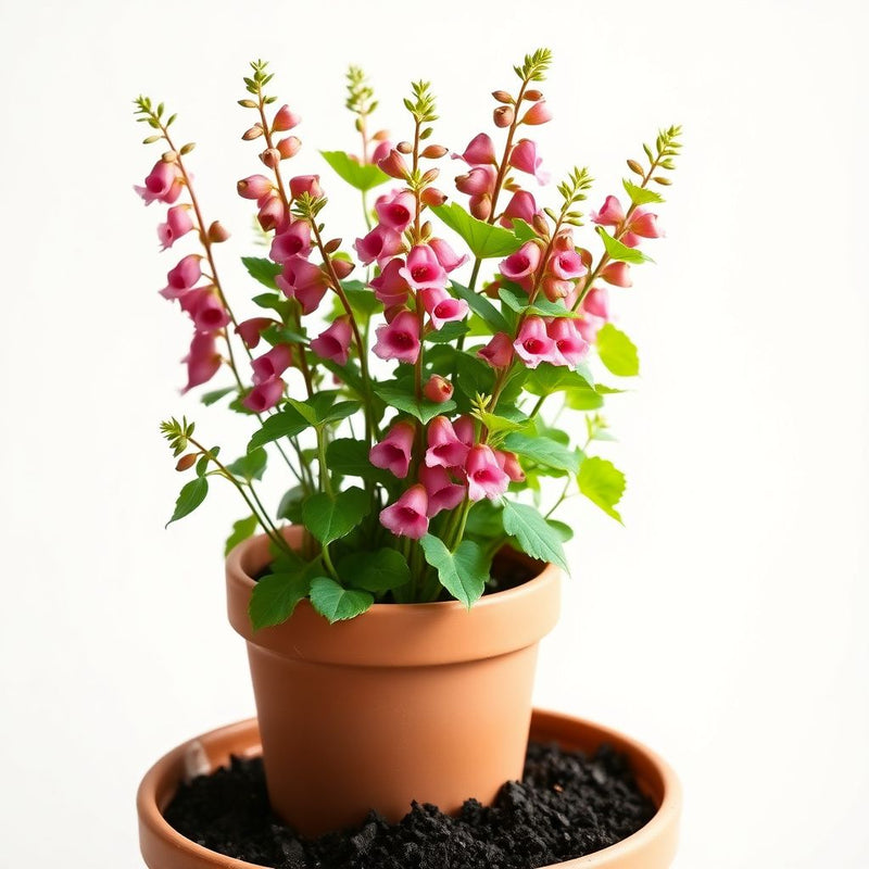 Antirrhinum Snapdragon Seeds for Planting flower bed