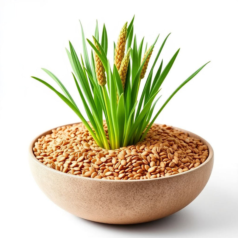 Sorgo Plant Seeds for Cultivation - Seed for Thriving Growth in Your Garden